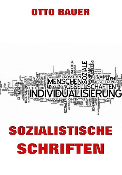 Produktbild: Sozialistische Schriften