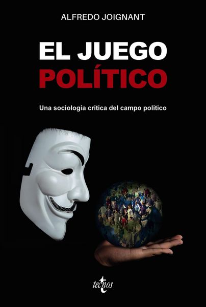 Produktbild: El juego pol&iacute;tico