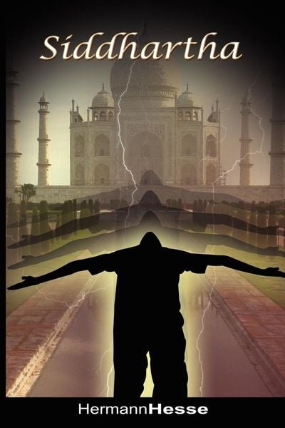Produktbild: Siddhartha