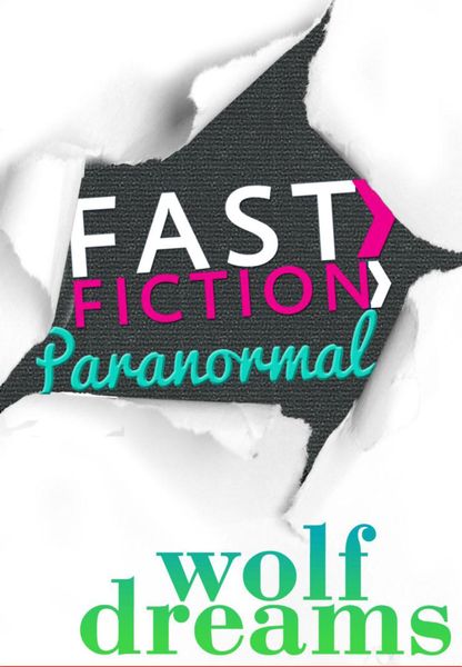 Produktbild: Wolf Dreams (Fast Fiction)