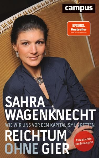 Produktbild: Reichtum ohne Gier