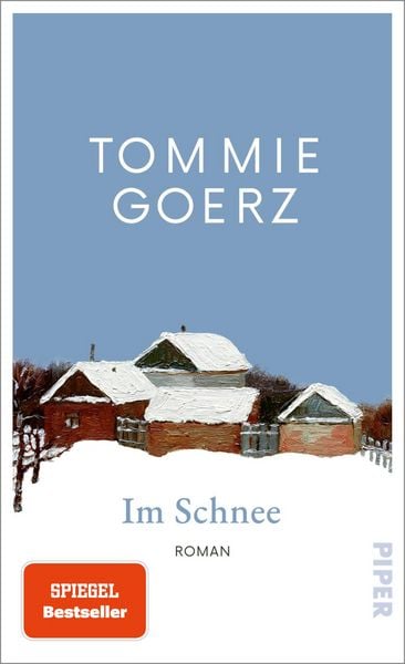 Produktbild: Im Schnee