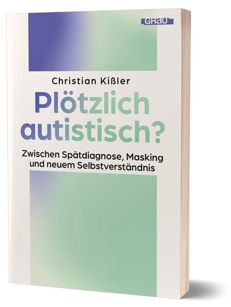 Produktbild: Pl&ouml;tzlich autistisch?