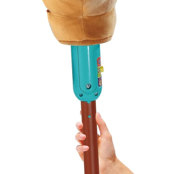 Produktbild: Galoppier-mit-mir-Pferdchen