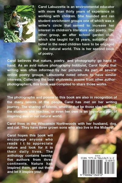 Produktbild: Picture Perfect Poetry