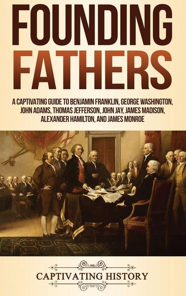 Produktbild: Founding Fathers