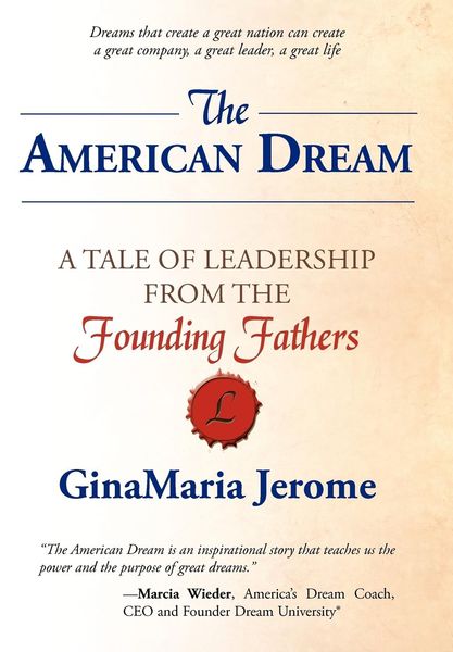 Produktbild: The American Dream