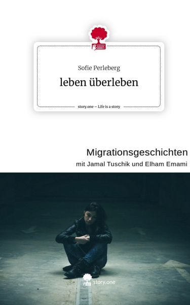Produktbild: Leben &uuml;berleben. Life is a Story - story.one
