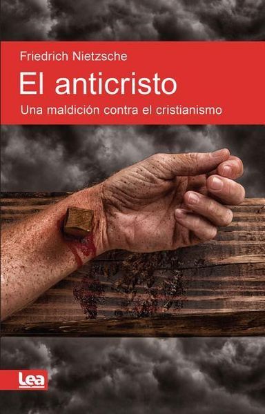Produktbild: El Anticristo