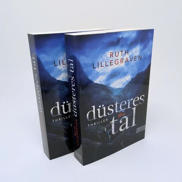 Produktbild: D&uuml;steres Tal