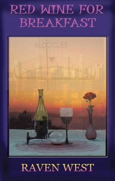 Produktbild: Red Wine for Breakfast