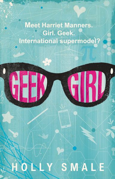 Produktbild: Geek Girl