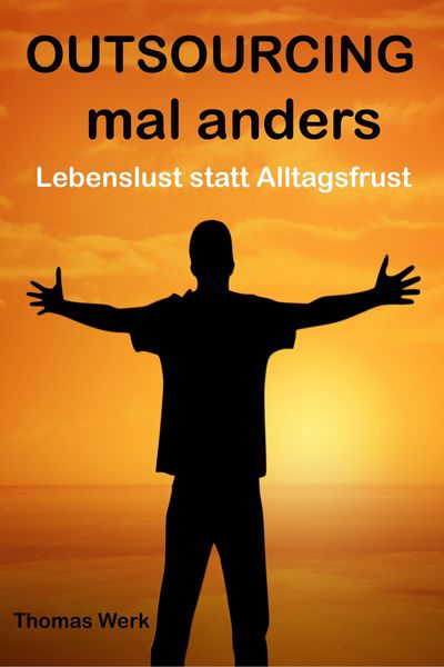 Produktbild: Outsourcing Mal Anders
