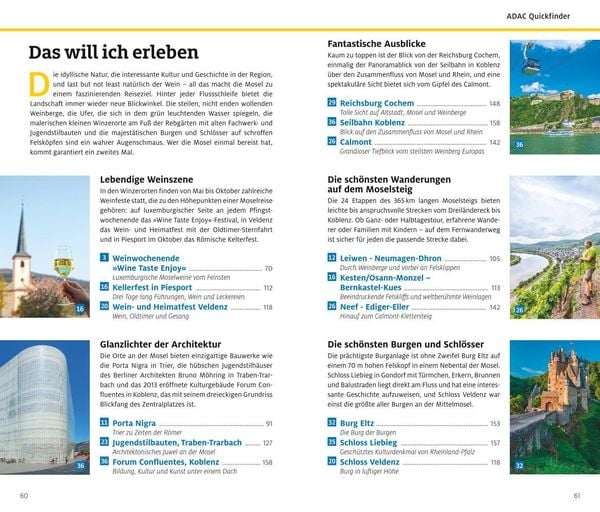 Produktbild: Mosel