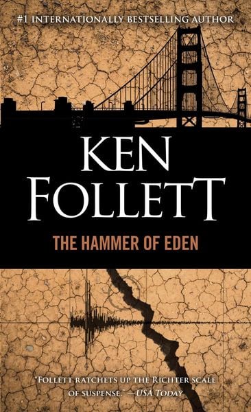 Produktbild: The Hammer of Eden