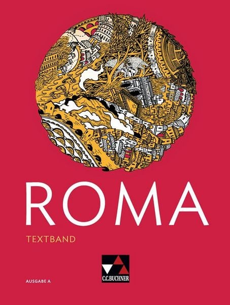 Produktbild: Roma A / ROMA A Textband
