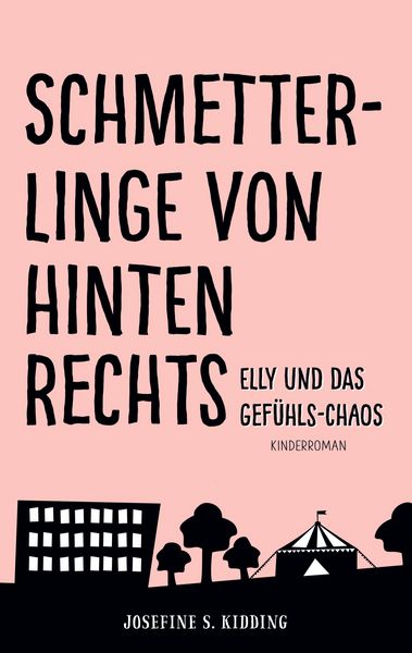 Produktbild: Schmetterlinge von hinten rechts