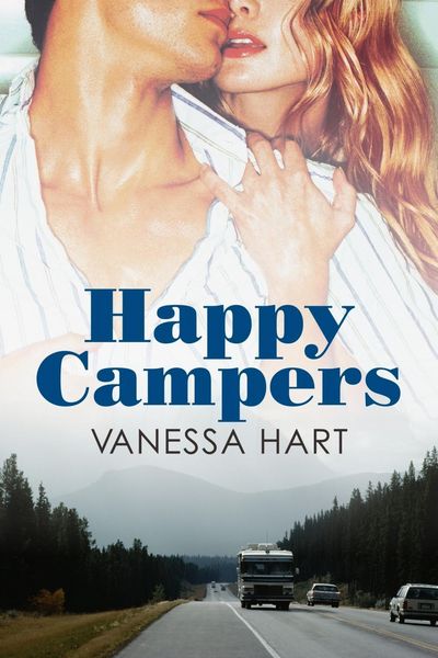 Produktbild: Happy Campers