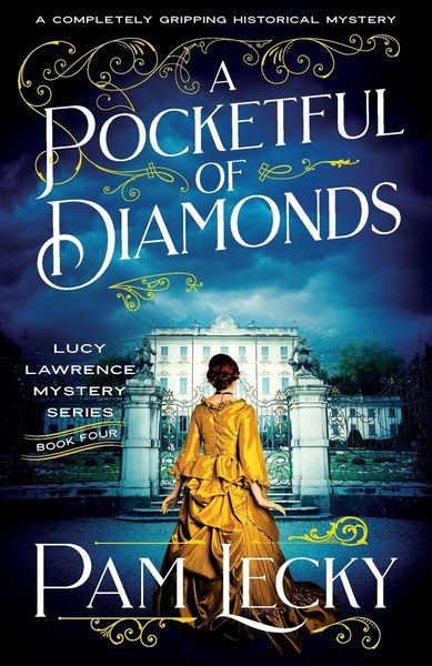 Produktbild: A Pocketful of Diamonds