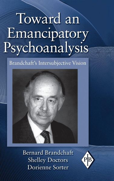 Produktbild: Toward an Emancipatory Psychoanalysis