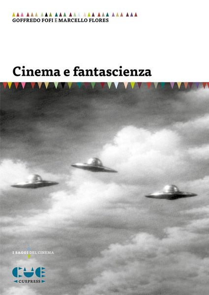 Produktbild: Cinema e fantascienza