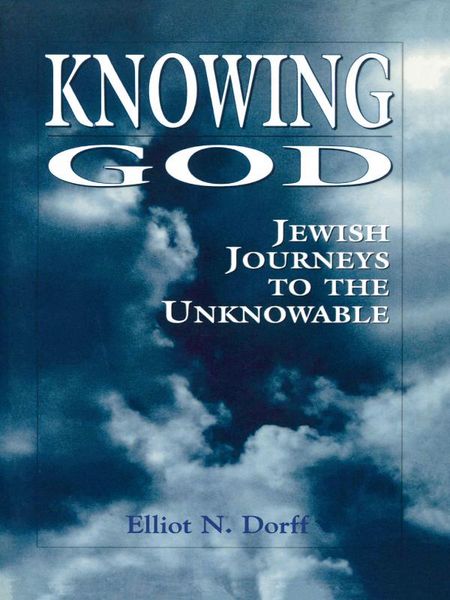 Produktbild: Knowing God