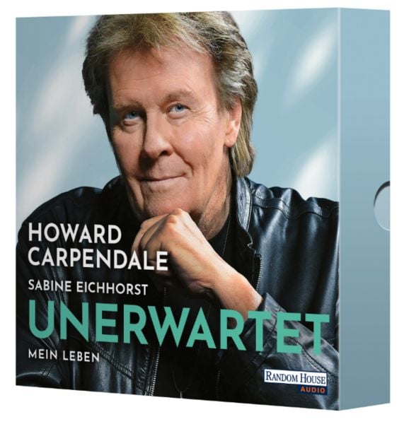 Produktbild: Unerwartet