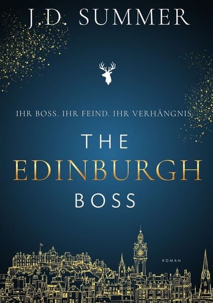 Produktbild: The Edinburgh Boss