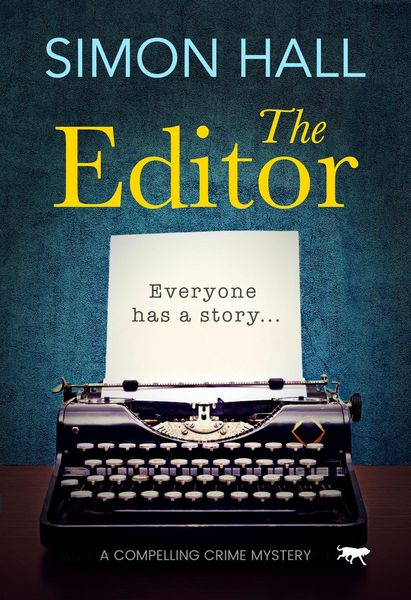Produktbild: The Editor