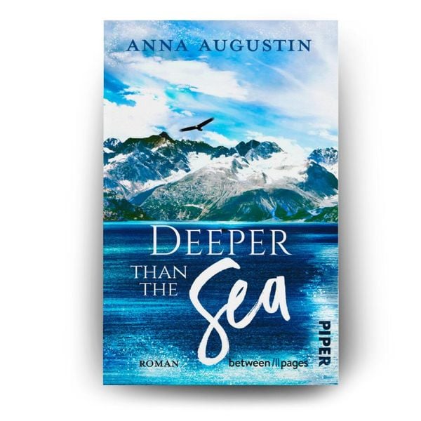 Produktbild: Deeper than the Sea