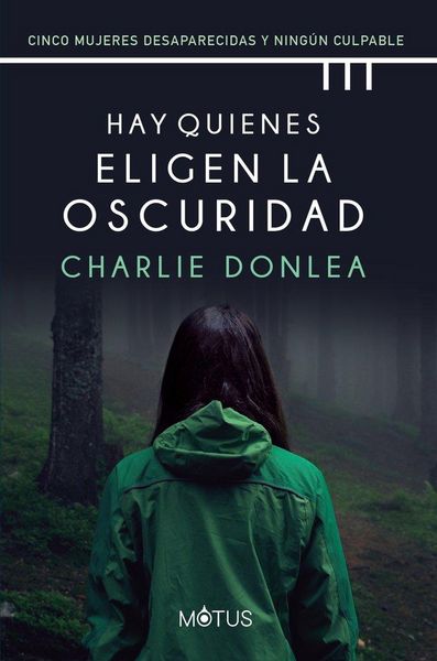 Produktbild: Hay quienes eligen la oscuridad