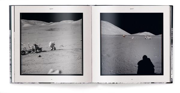 Produktbild: Apollo Vii-Xvii
