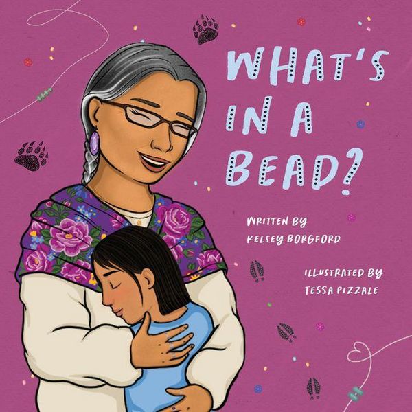 Produktbild: What's in a Bead?