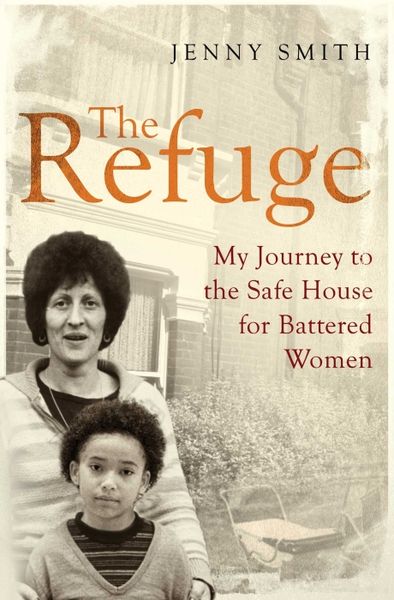 Produktbild: Smith, J: The Refuge