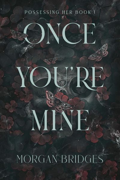 Produktbild: Once You're Mine