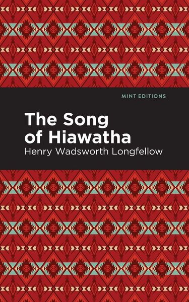 Produktbild: The Song Of Hiawatha