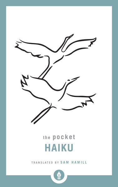 Produktbild: The Pocket Haiku