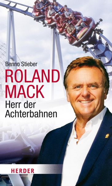 Produktbild: Roland Mack
