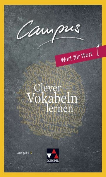 Produktbild: Campus C / Campus C Wort f&uuml;r Wort 1