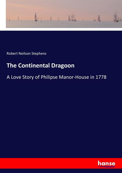 Produktbild: The Continental Dragoon