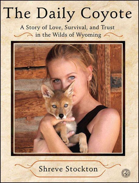 Produktbild: The Daily Coyote