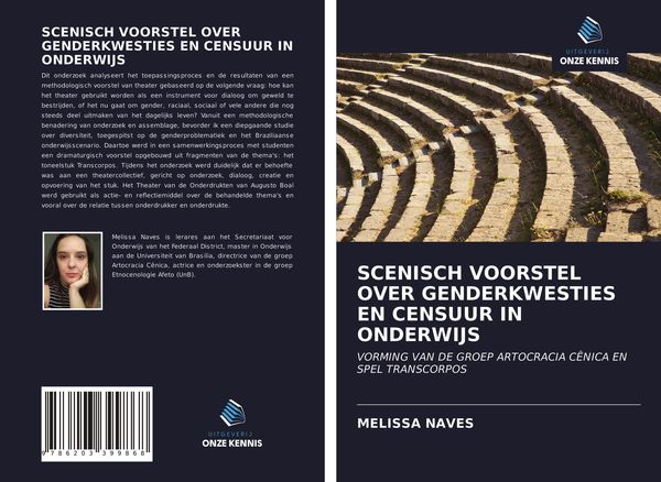 Produktbild: Scenisch Voorstel Over Genderkwesties En Censuur in Onderwijs