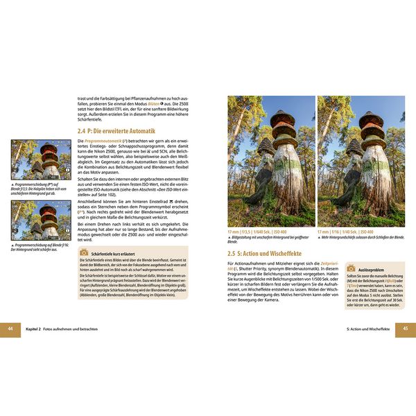 Produktbild: Nikon Z50 II: Das umfangreiche Praxisbuch zu Ihrer Kamera