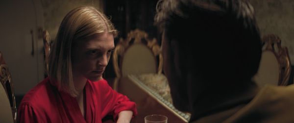 Produktbild: Bloodthirsty (uncut)