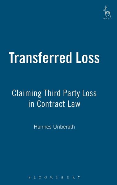 Produktbild: Transferred Loss