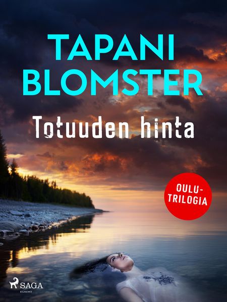 Produktbild: Totuuden hinta