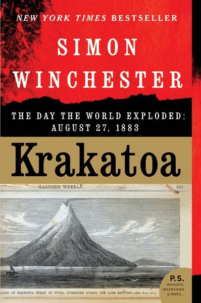 Produktbild: Krakatoa
