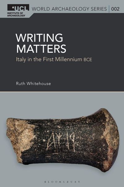 Produktbild: Writing Matters