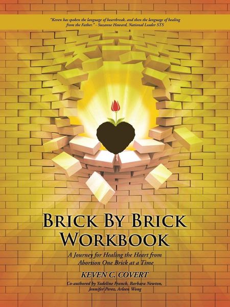 Produktbild: Brick by Brick Workbook