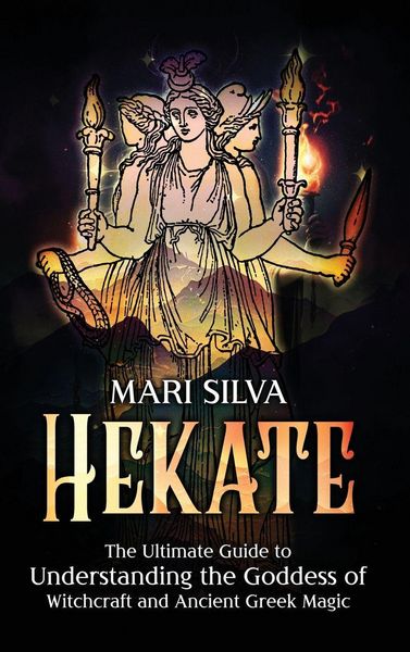 Produktbild: Hekate